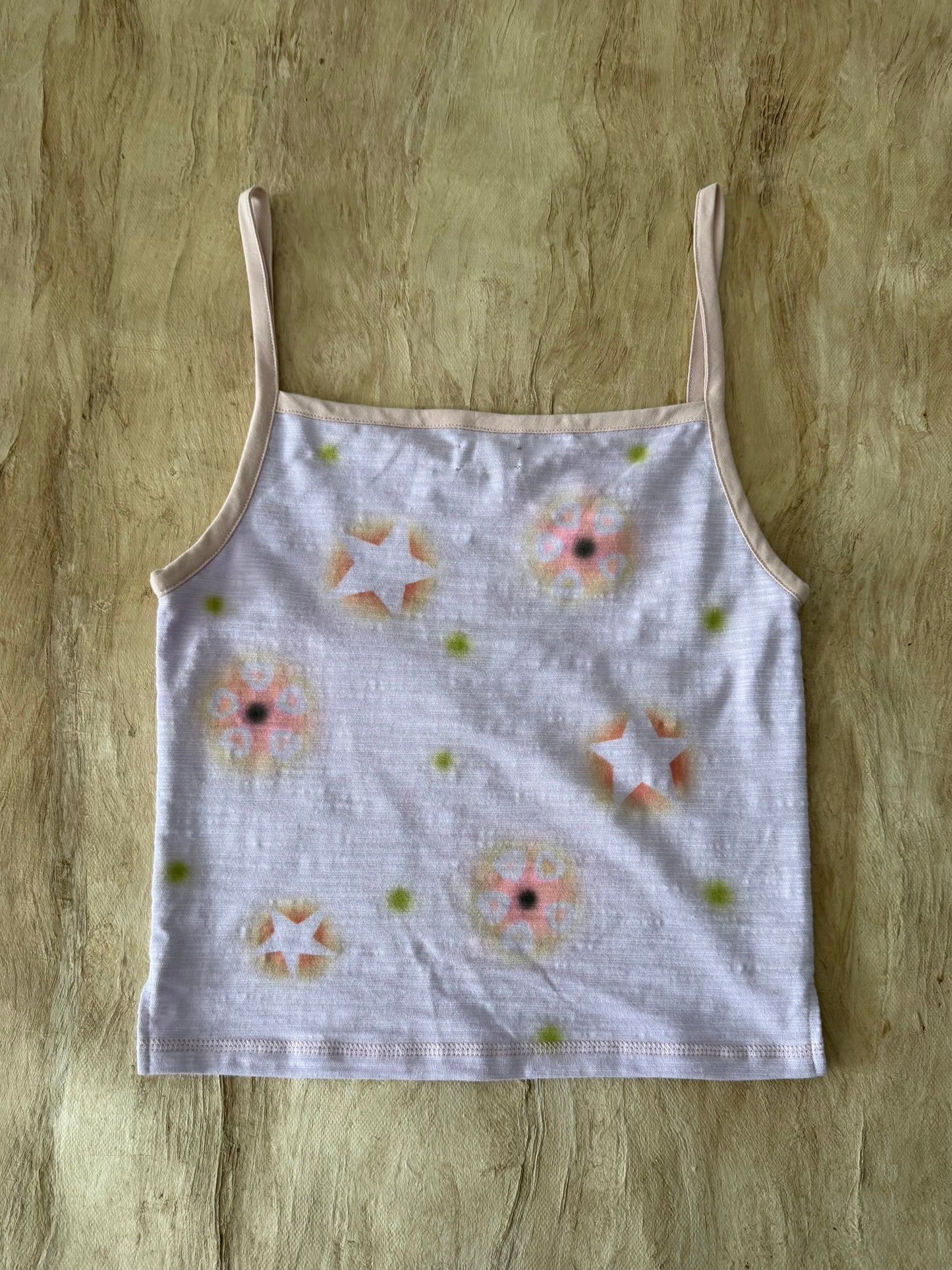 Poons-Peeds Camisole E