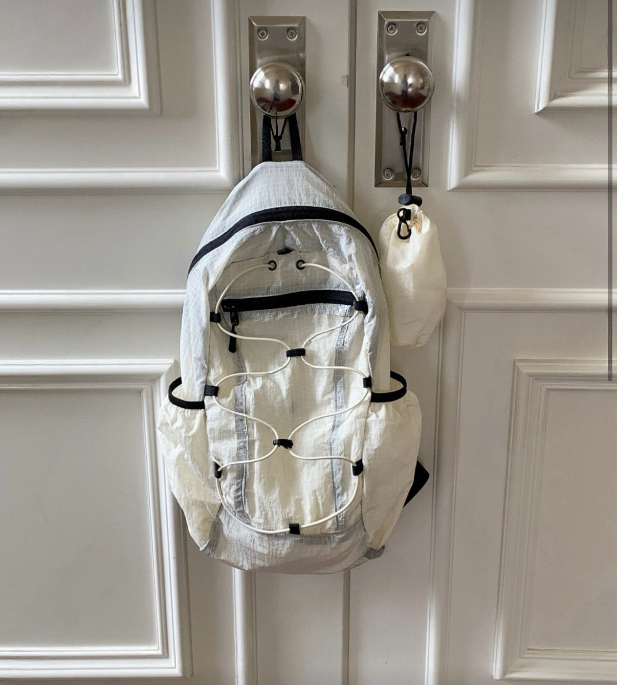 Trail Cord Backpack