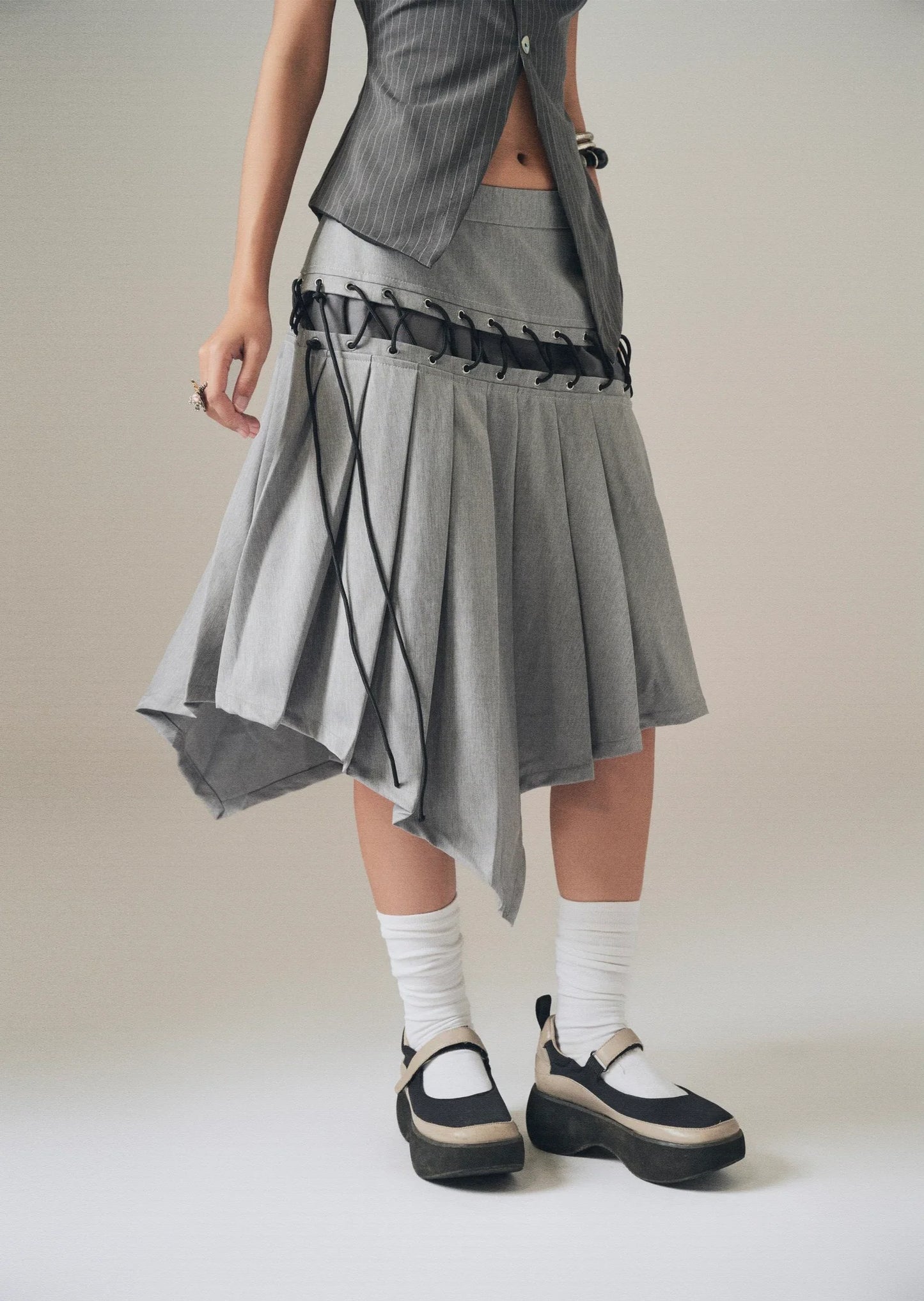 into.eight DAWN SKIRT