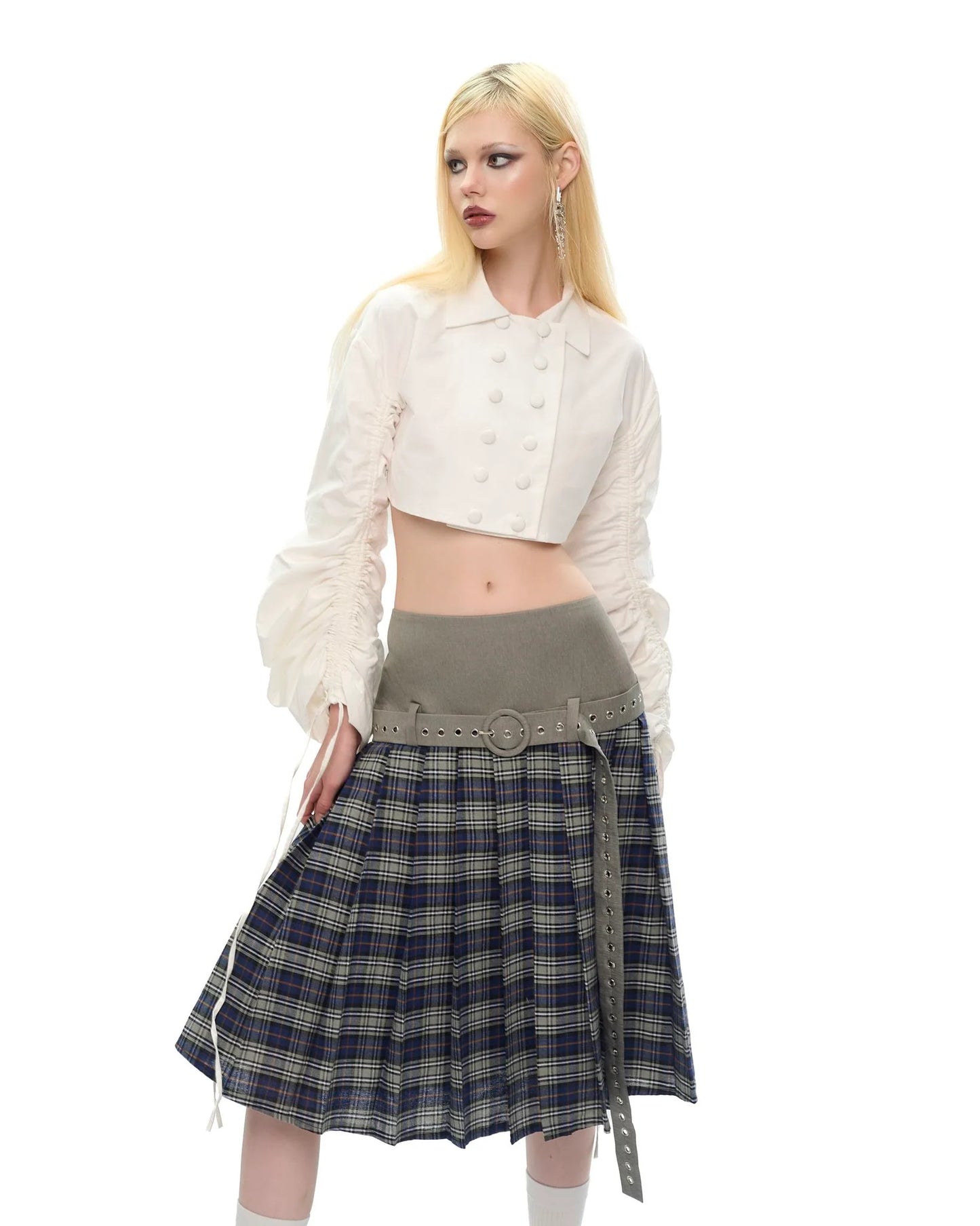 into.eight MIRI SKIRT