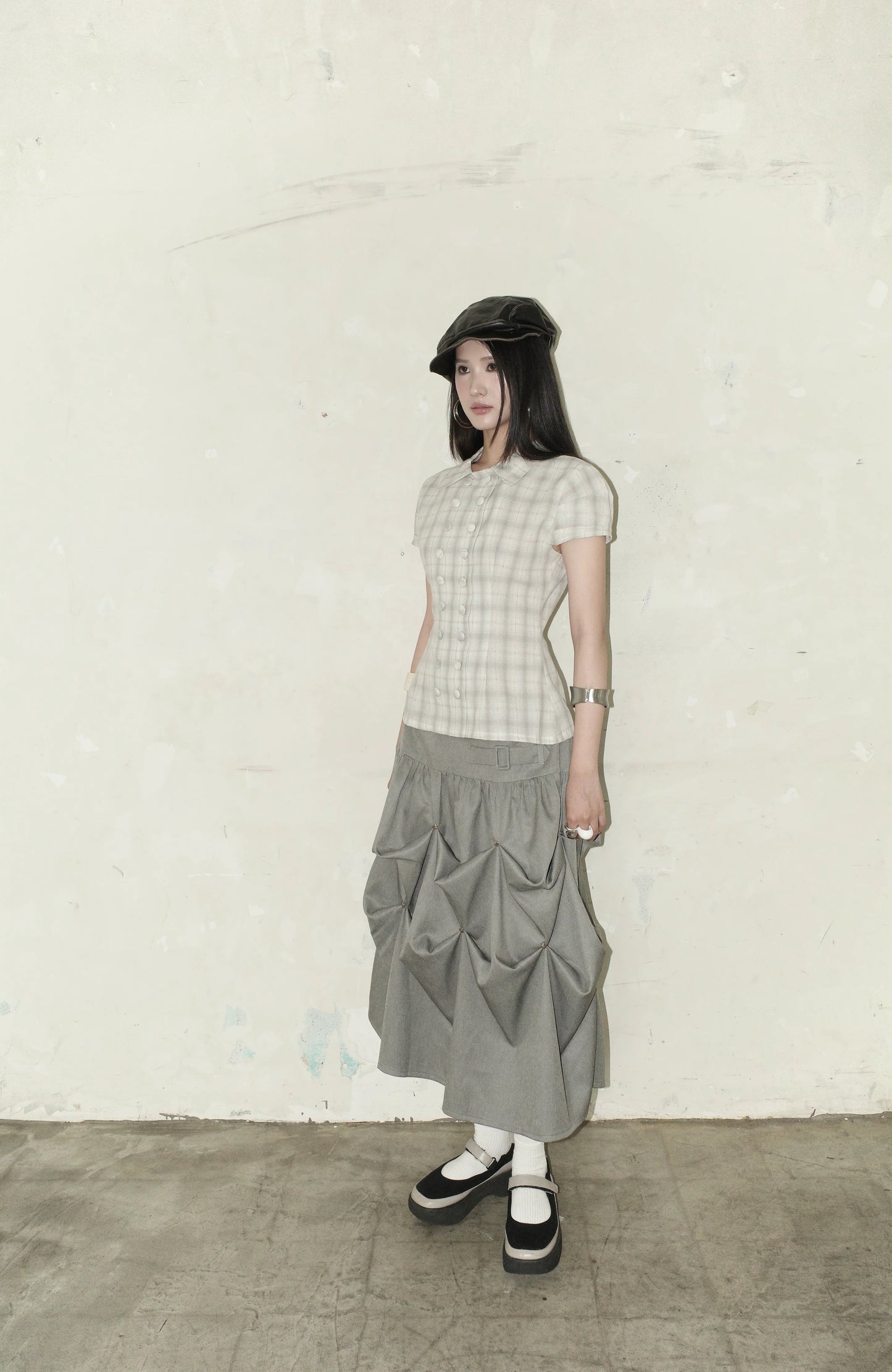into.eight NEST SKIRT