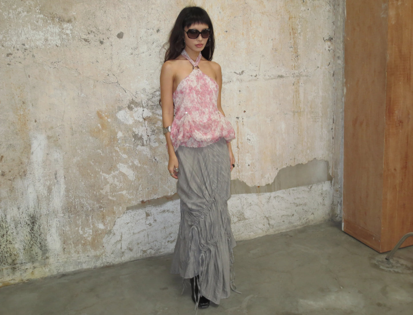 into.eight THREAD SKIRT