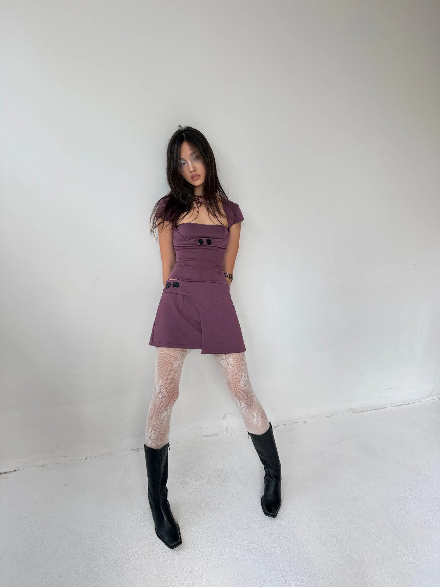 into.eight TENDER TOP