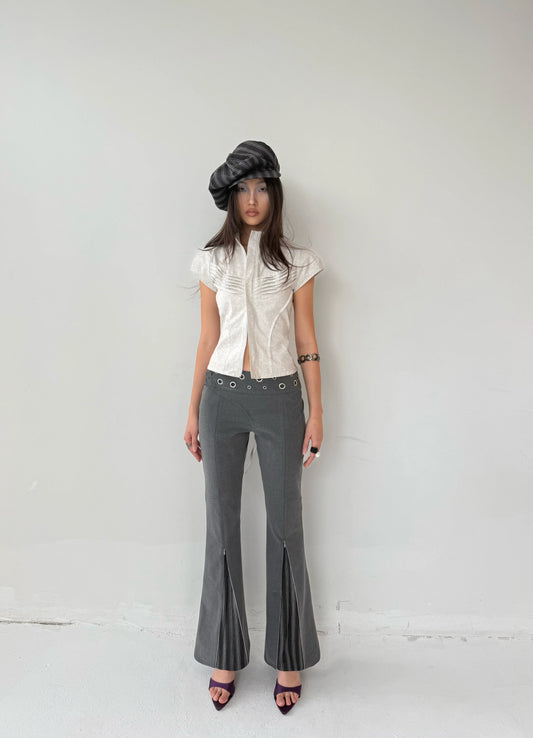 into.eight STATIC TOP
