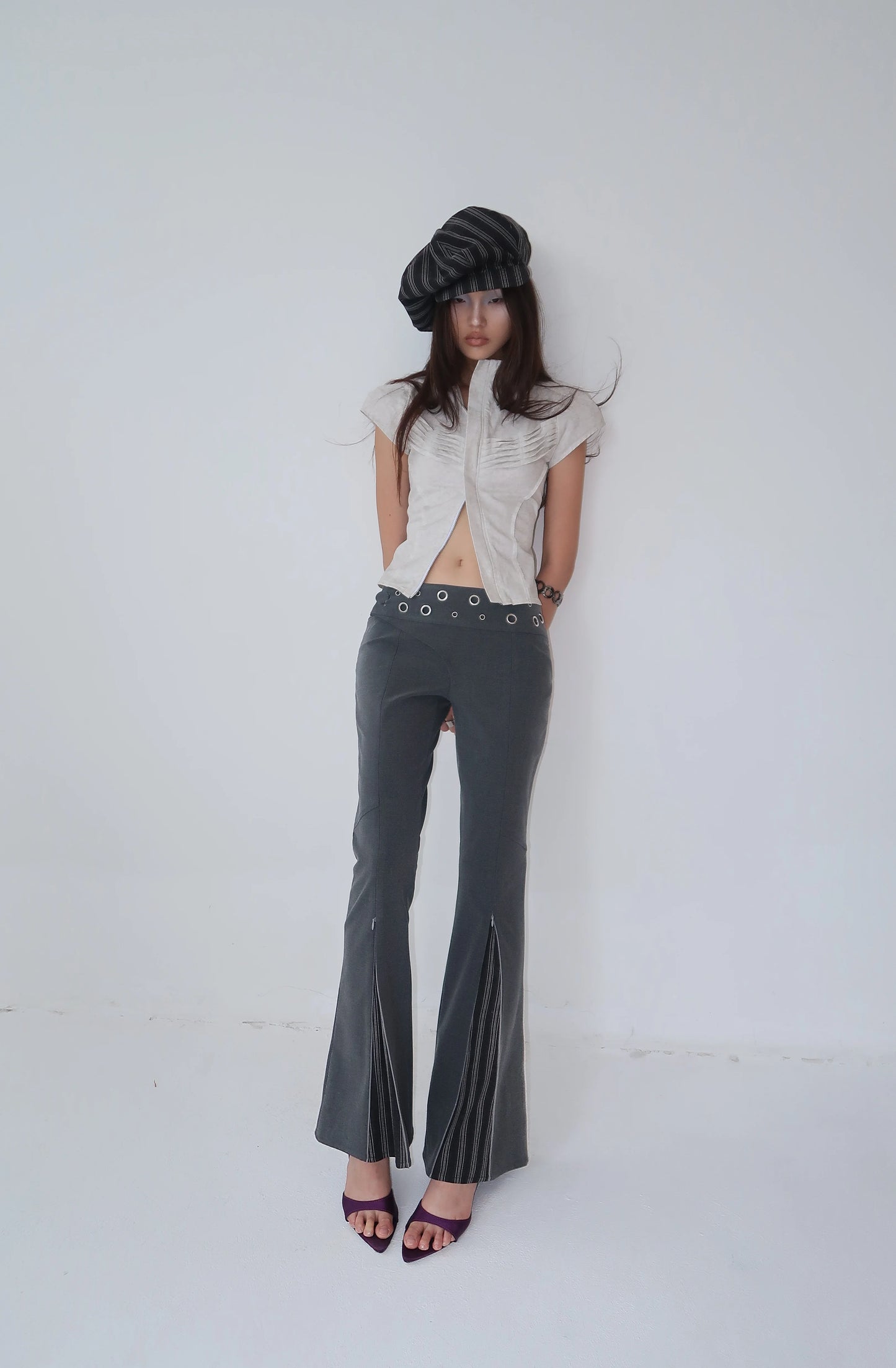 into.eight STATIC TOP