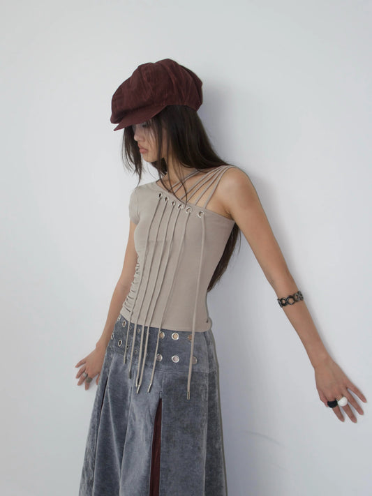 into.eight TRACE TOP
