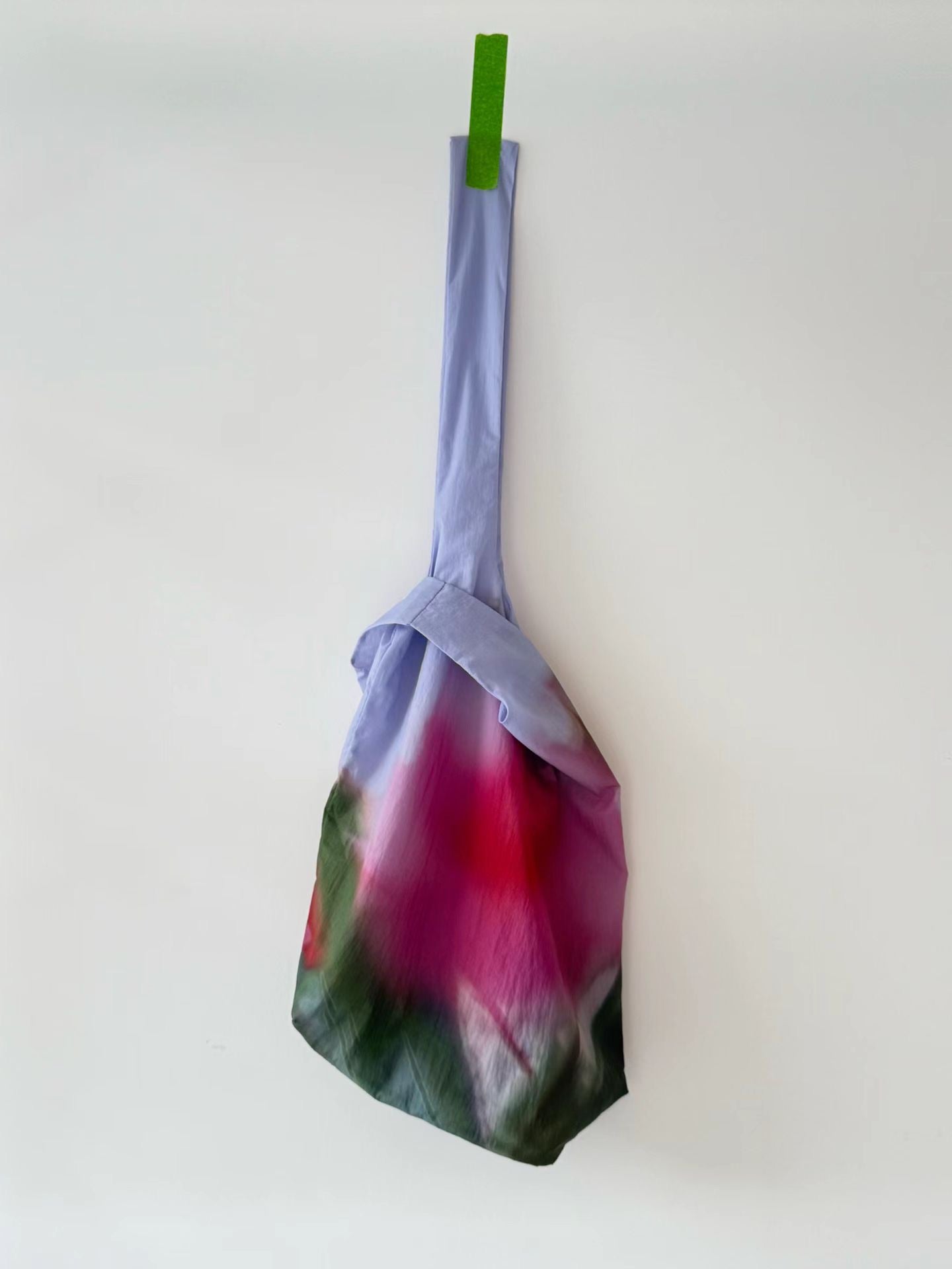 (8/31 收單)eee melancholy flower bag