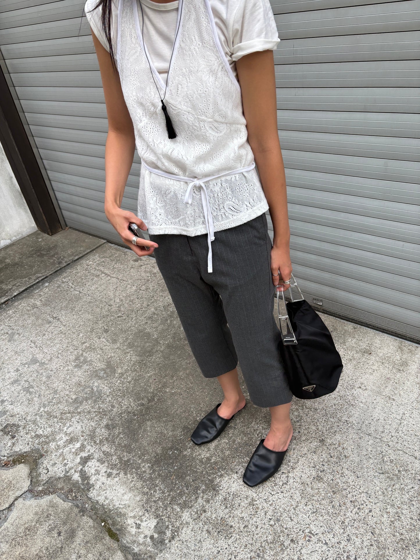 (9/6 收單) Brushed Floral Bustier