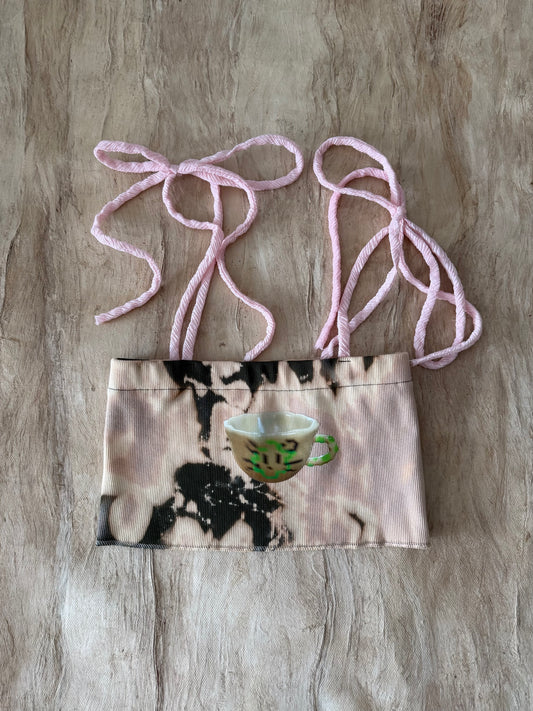 Poons-Peeds Camisole A
