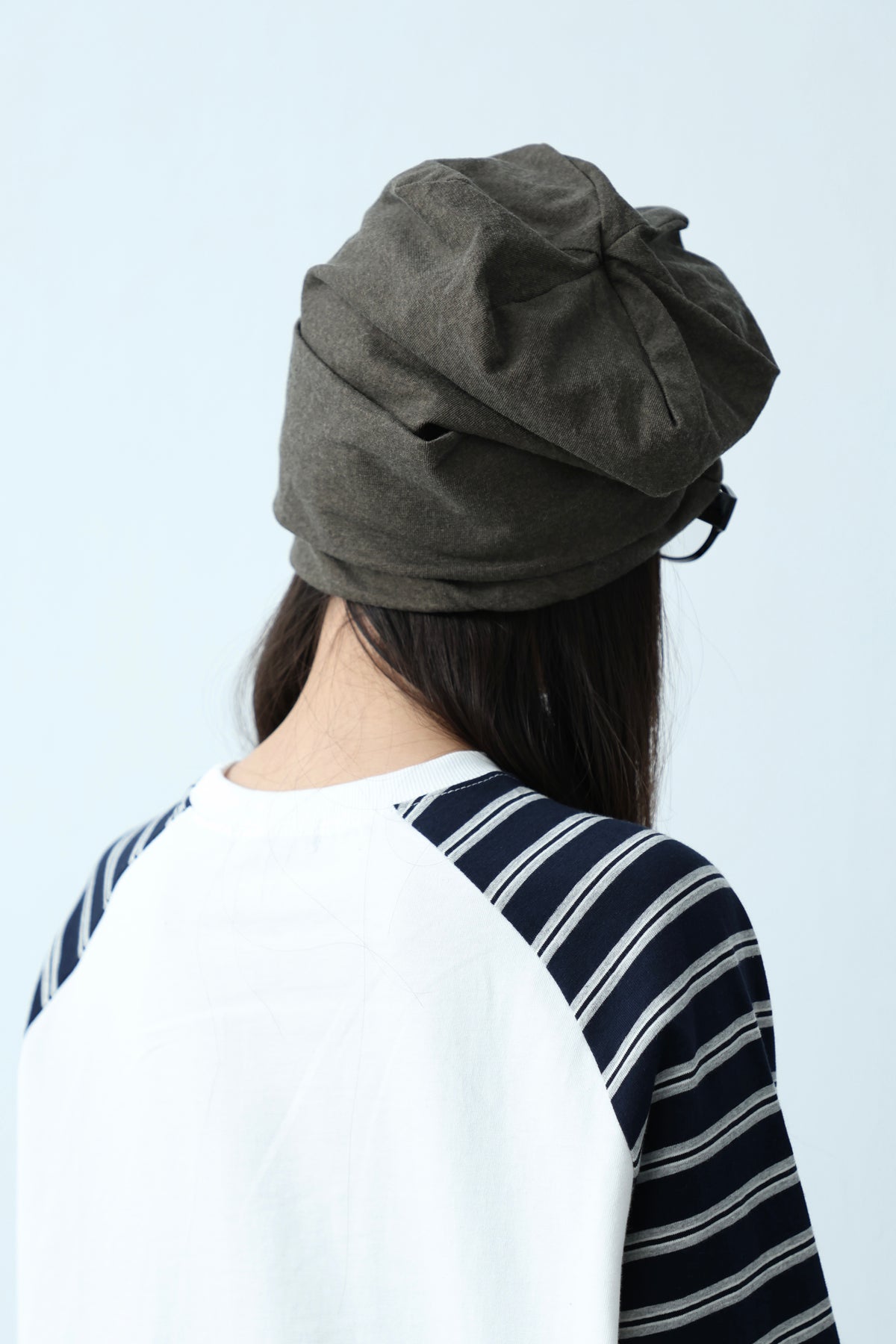 Melody Note Shoulder Top