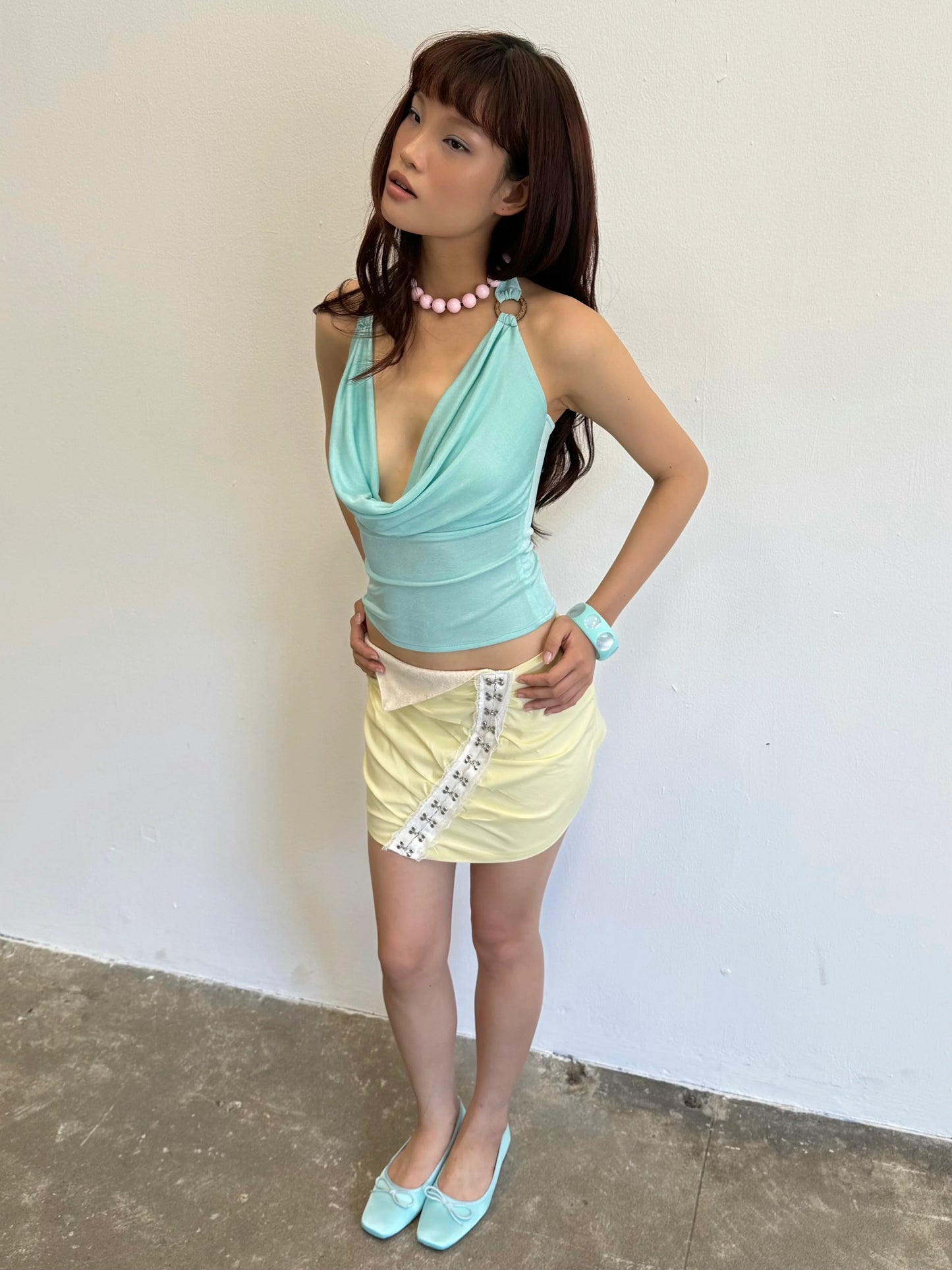 into.eight LOOP TOP