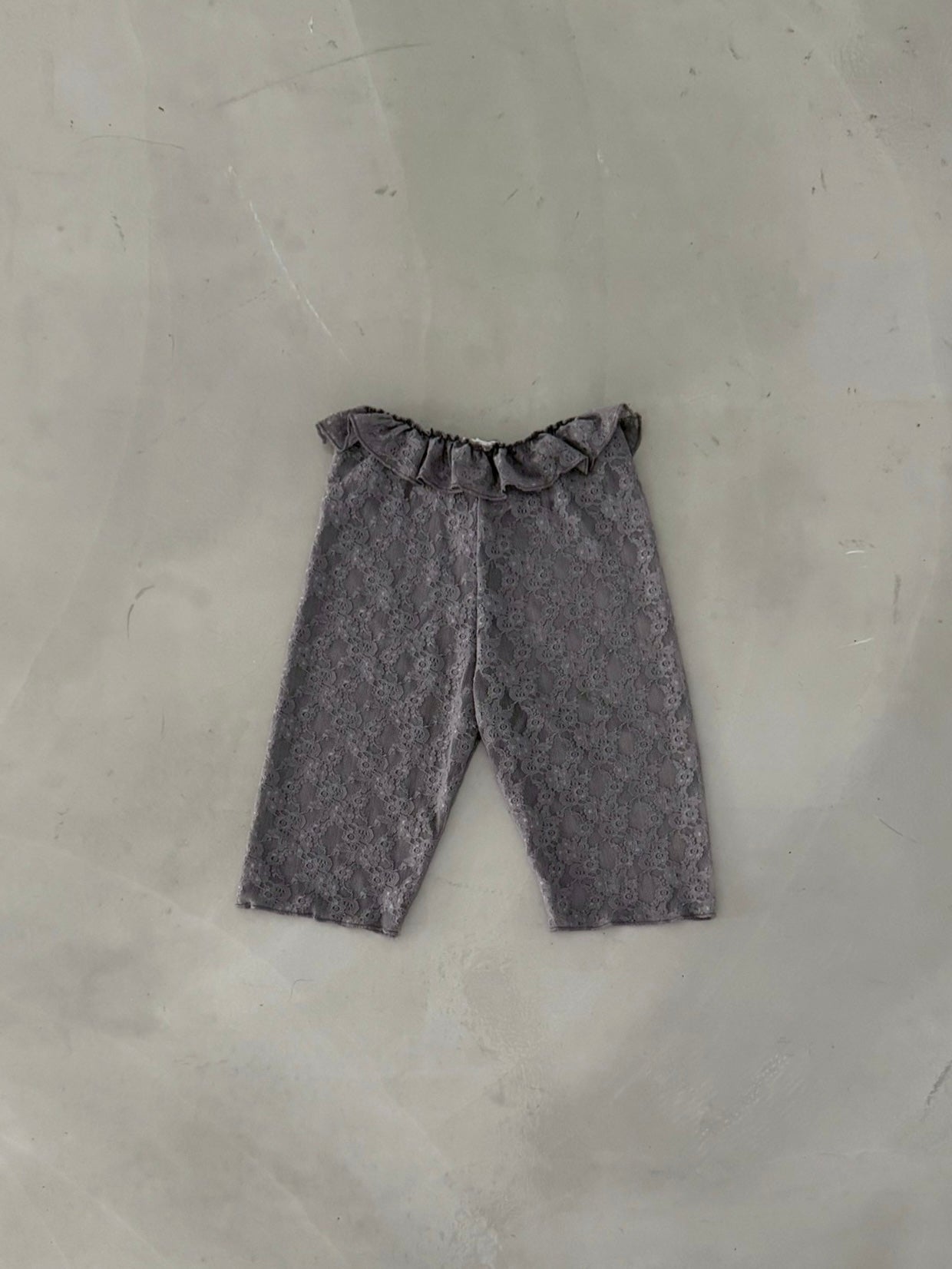 Lace Layering Shorts