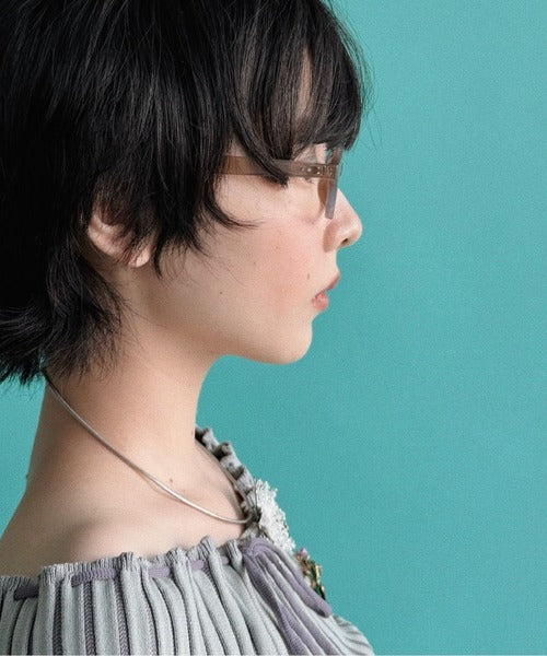 musubore oval eye glasses