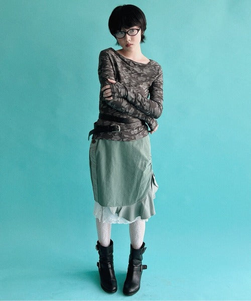 musubore oval eye glasses