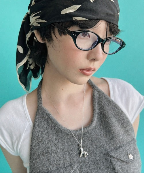 musubore oval eye glasses