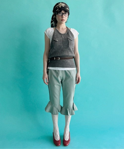 musubore oval eye glasses