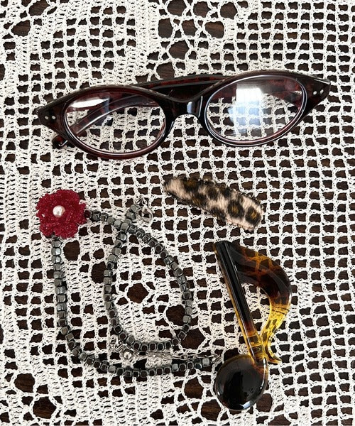 musubore oval eye glasses