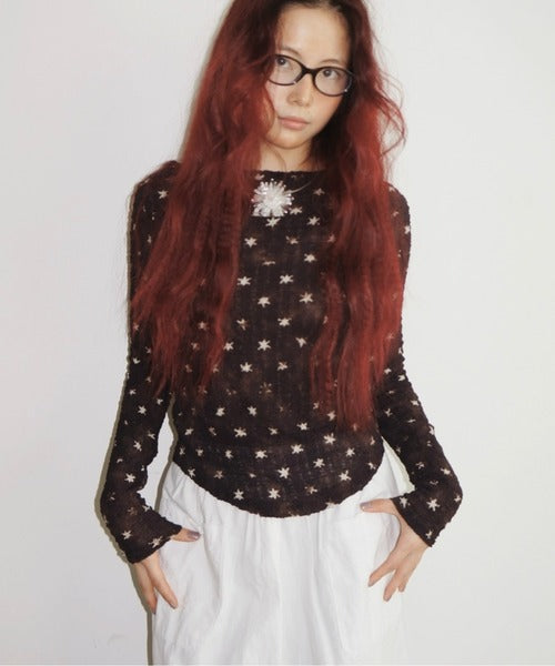 musubore oval eye glasses