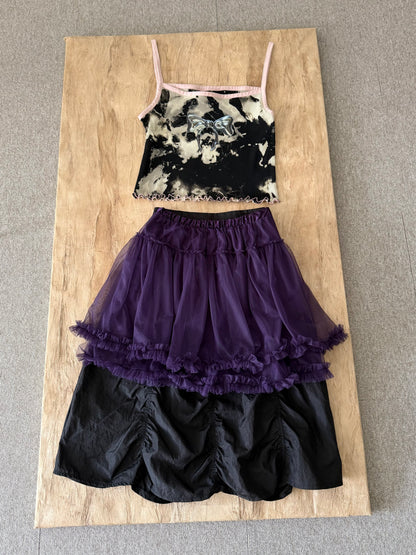 Poons-Peeds Camisole B