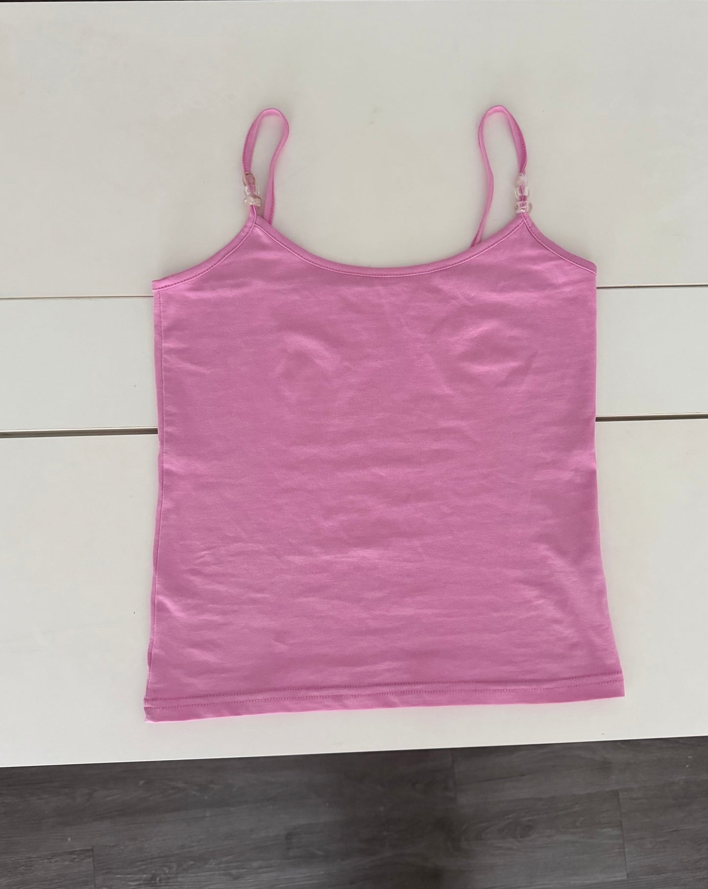 Beaded vest