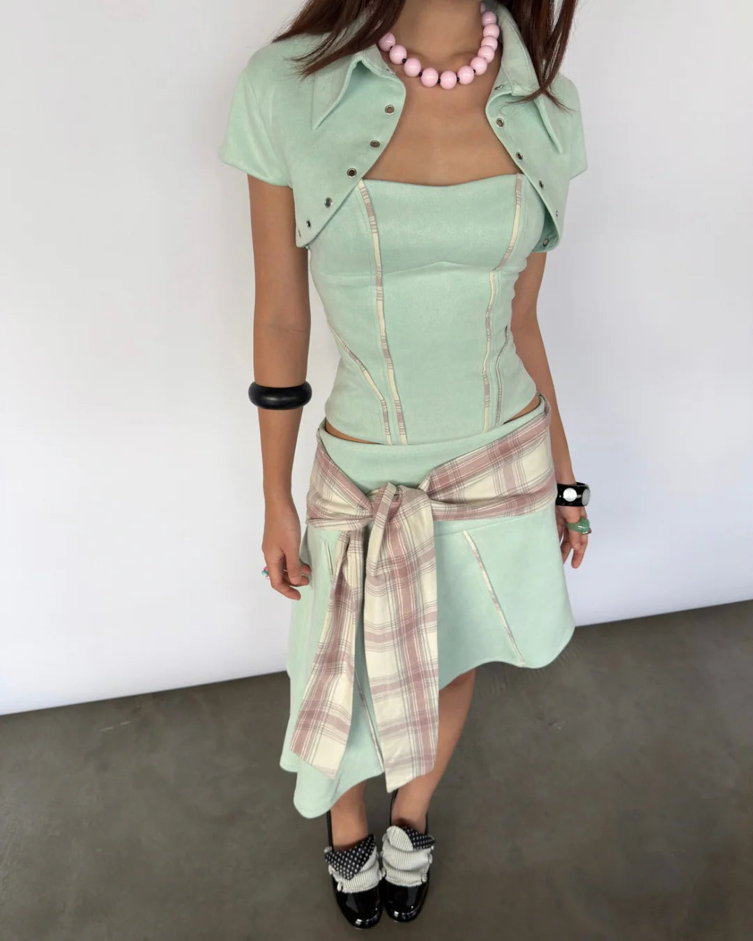 into.eight PIXIE TOP