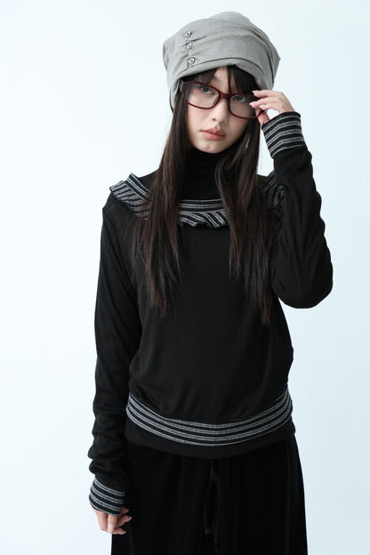 Retro glasses