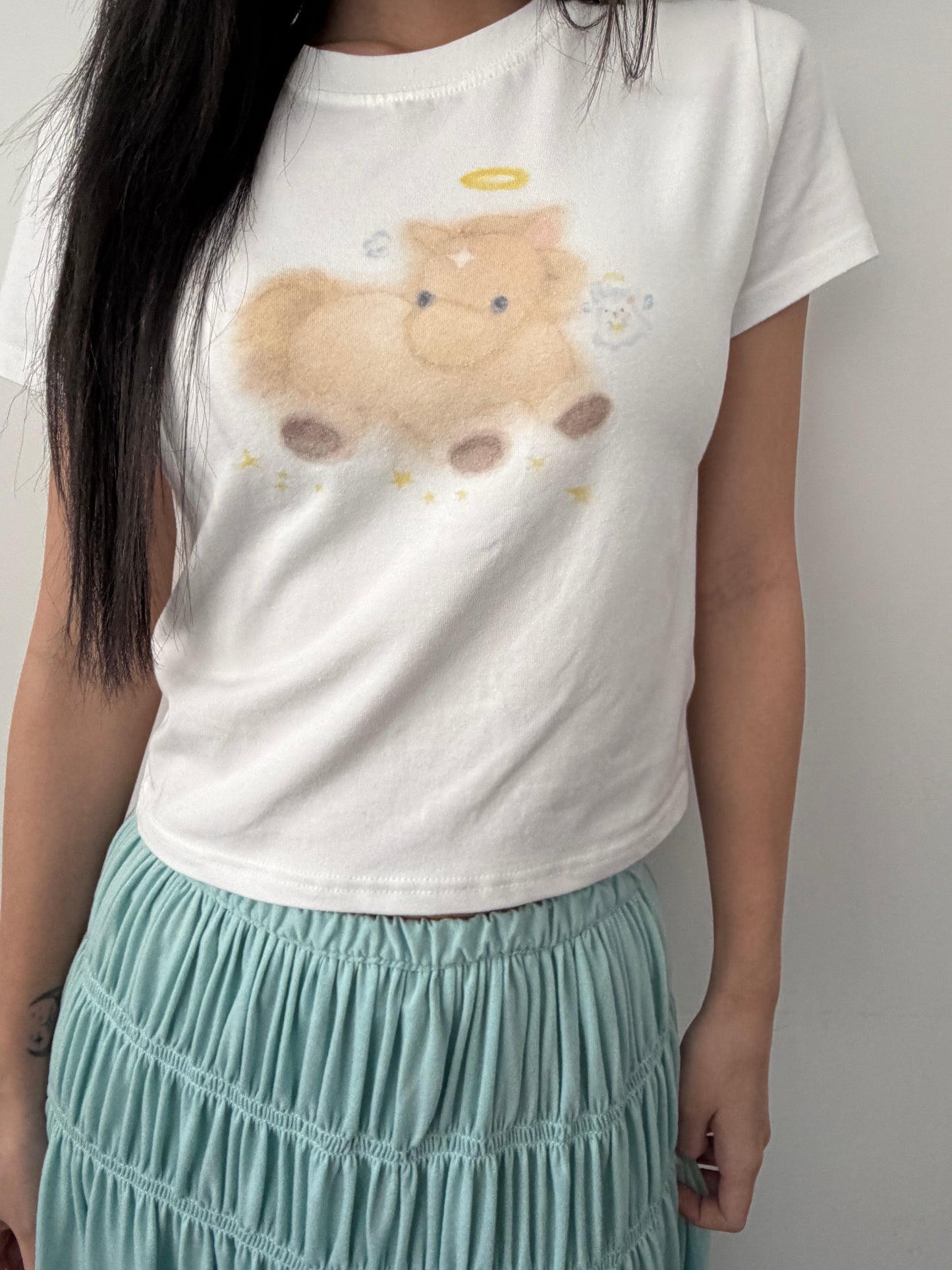 Retro Pony T-shirt