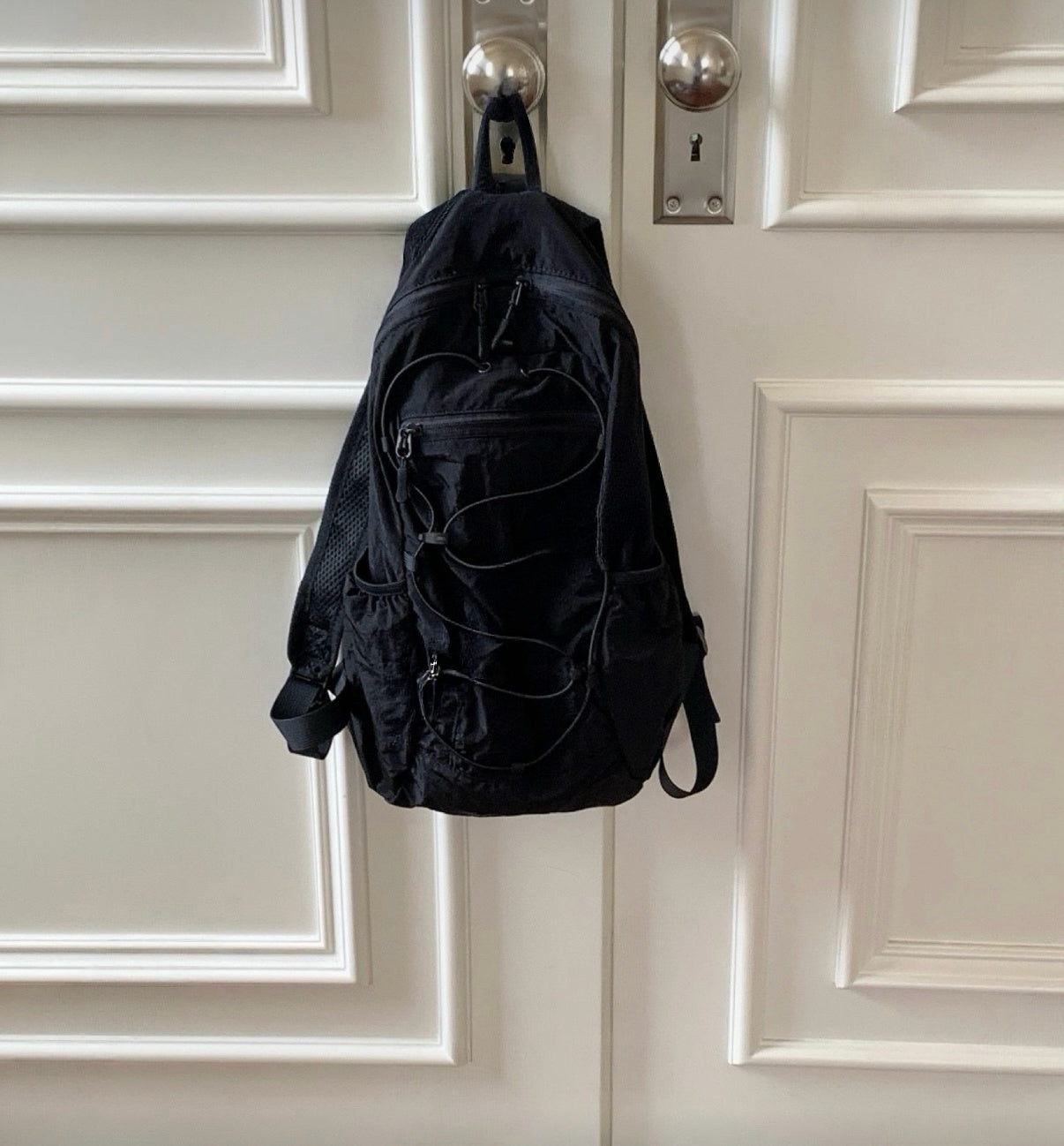 Trail Cord Backpack