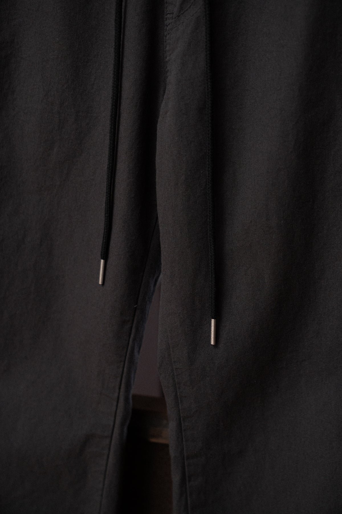 Cotton Workwear Flared Pants