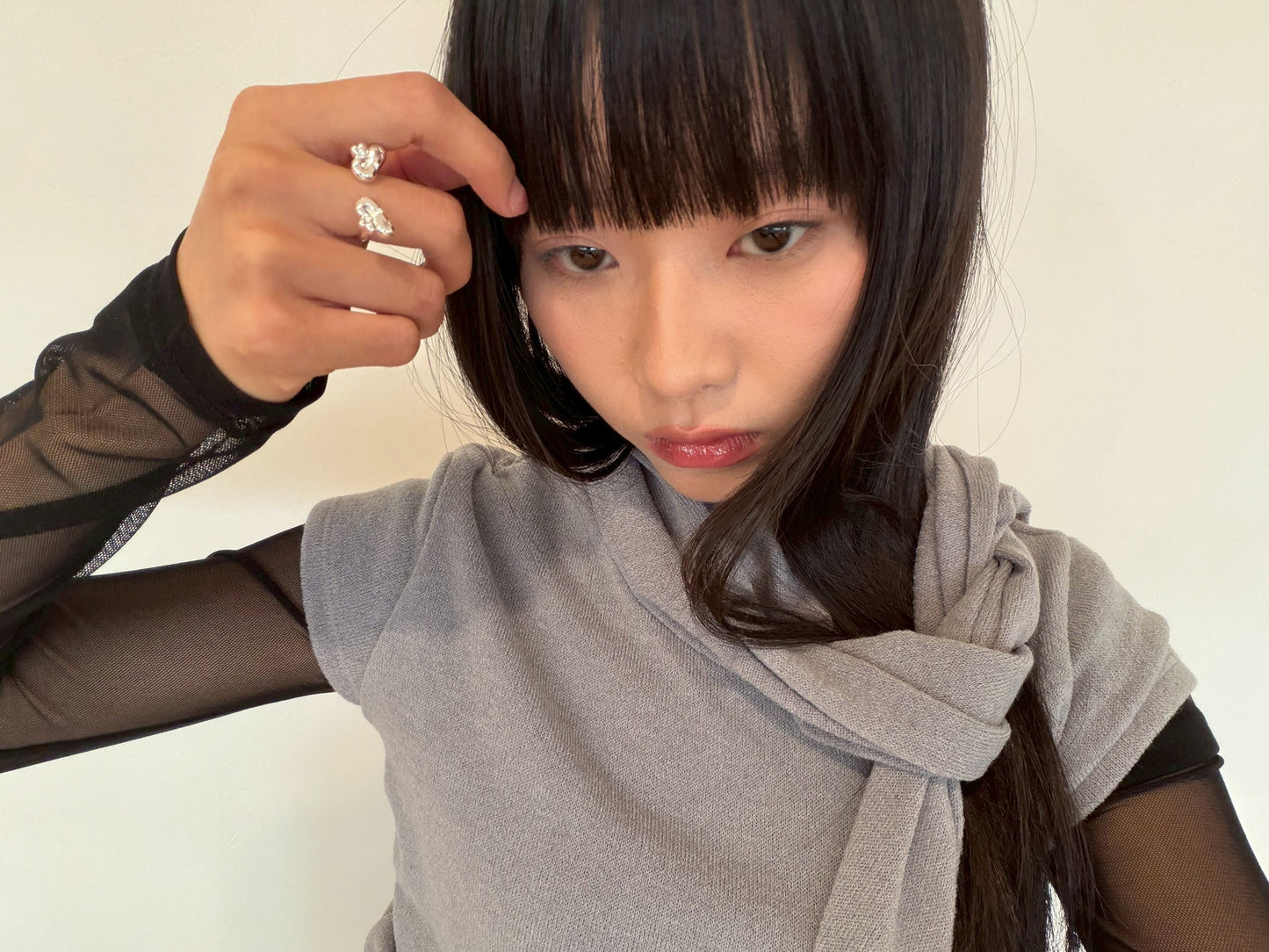 Wing E011 Ring