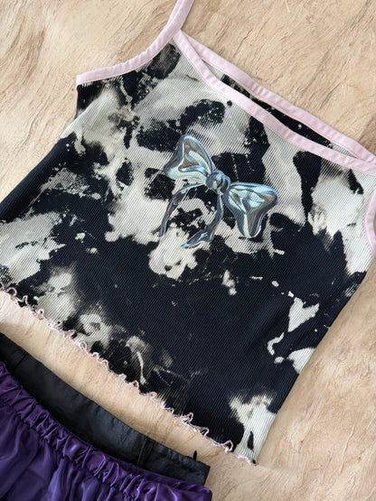 Poons-Peeds Camisole B