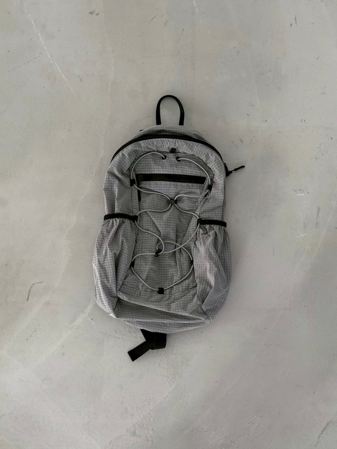 Trail Cord Backpack