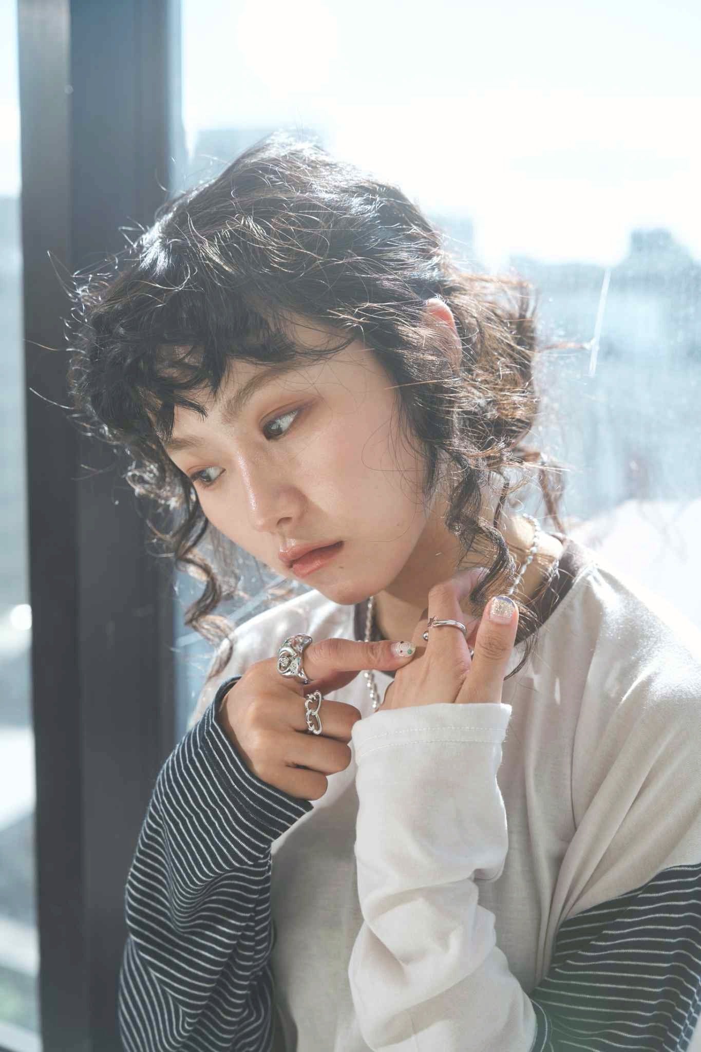 Angel Wing E008 Ring