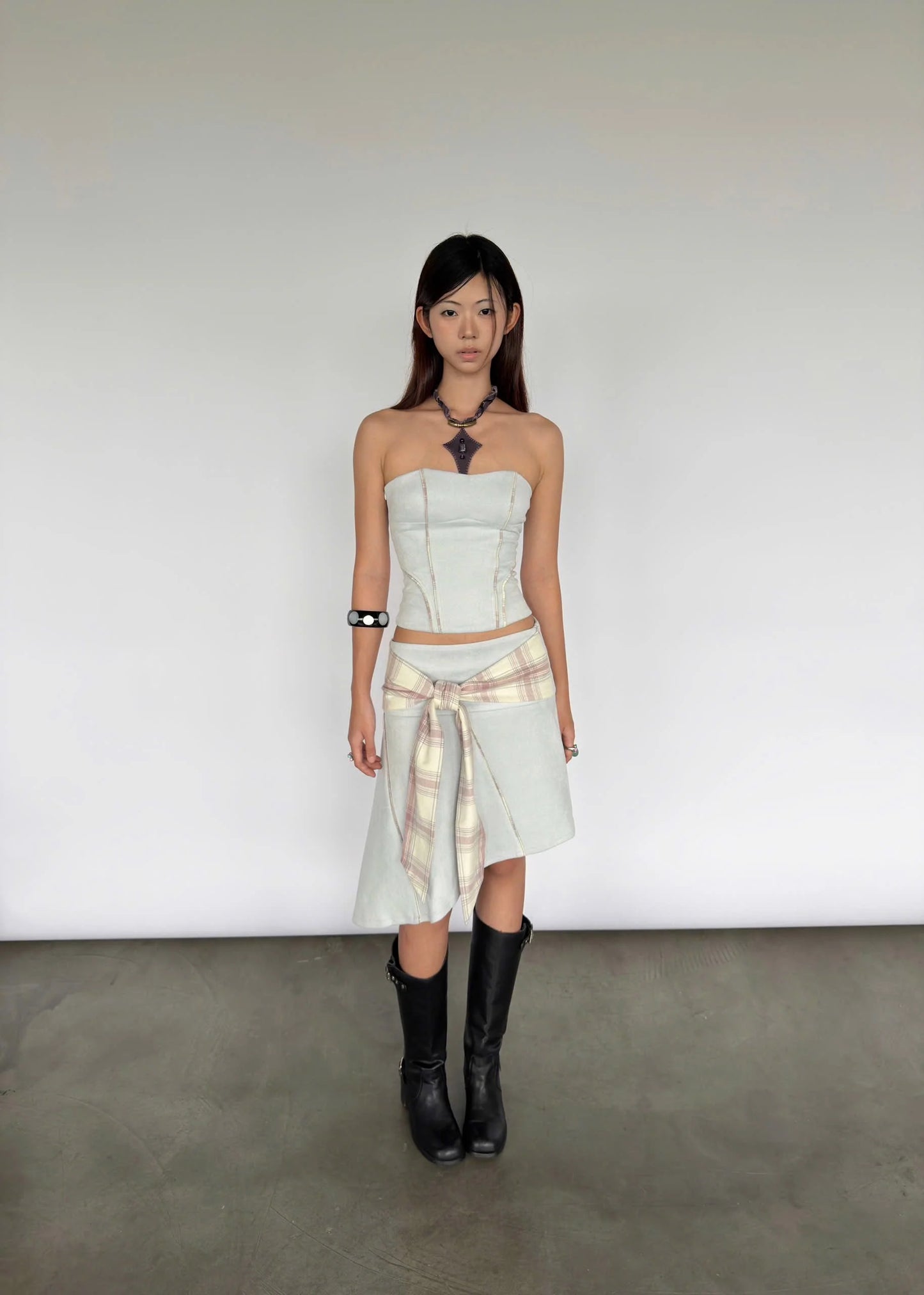 into.eight NINA SKIRT