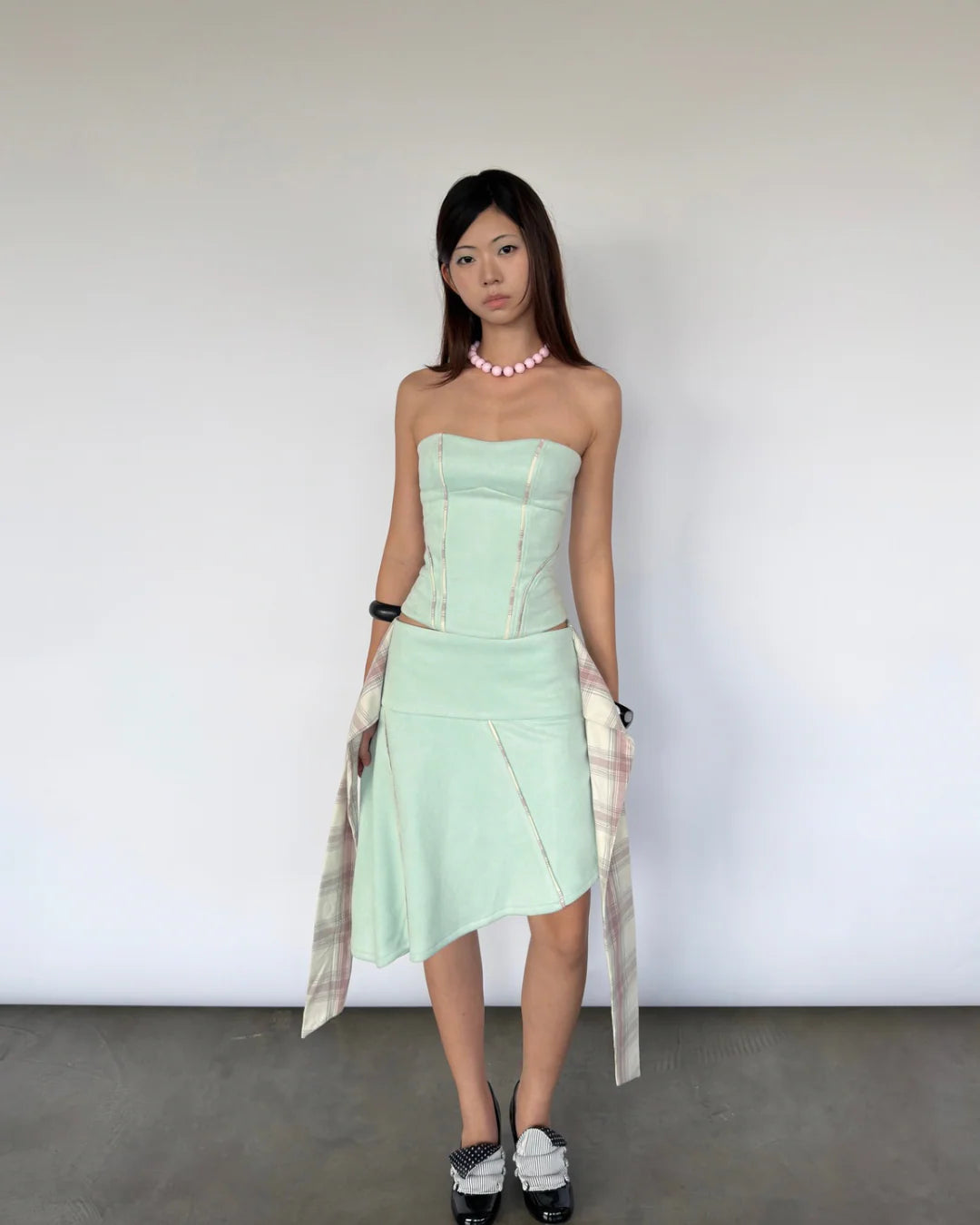 into.eight NINA SKIRT