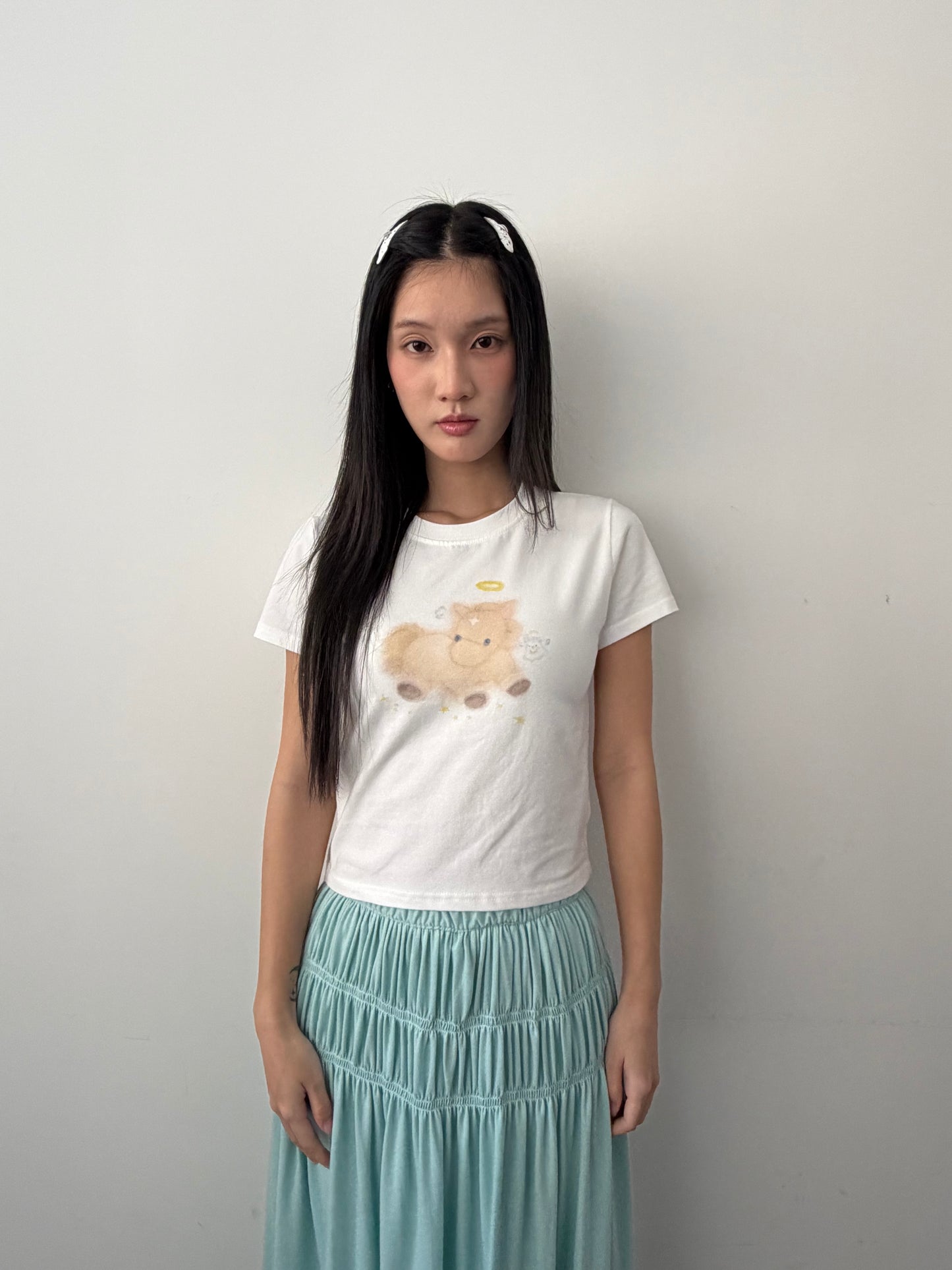 Retro Pony T-shirt