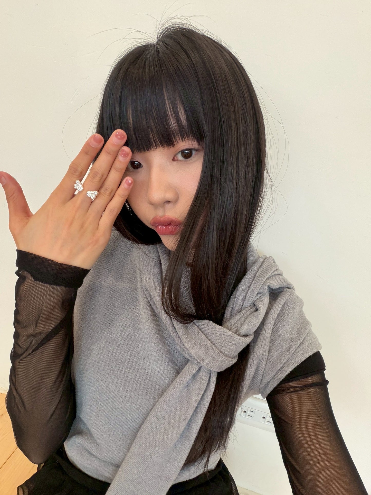 Wing E011 Ring
