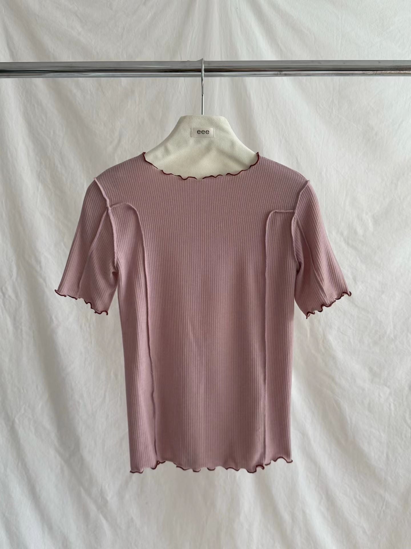 eee butter line tee
