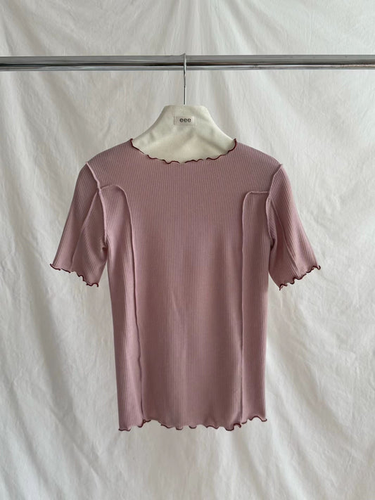 eee butter line tee