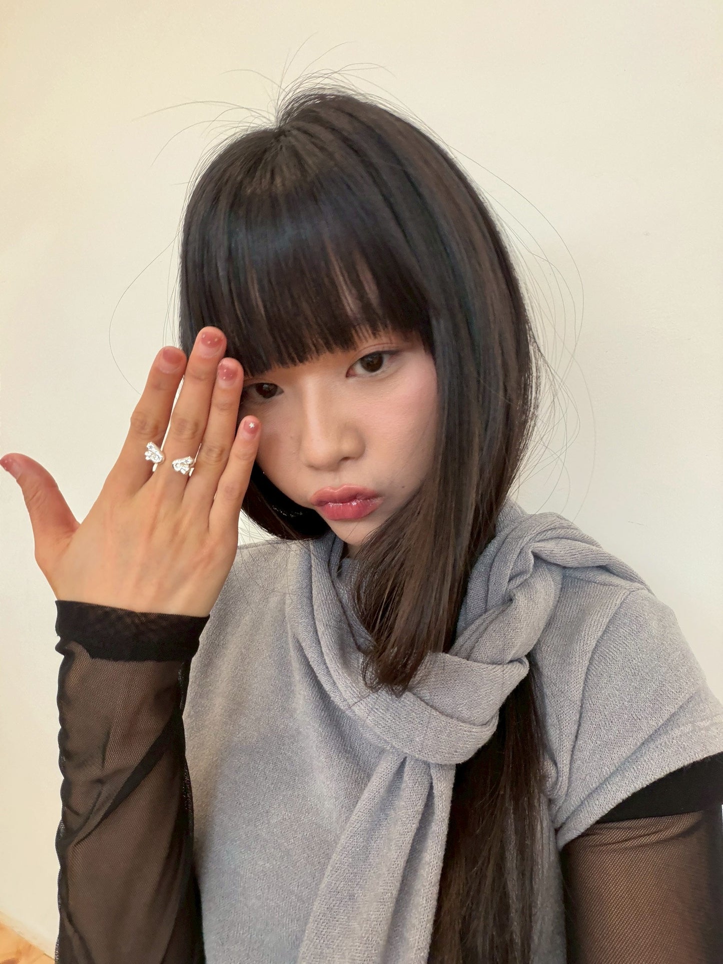 Wing E011 Ring