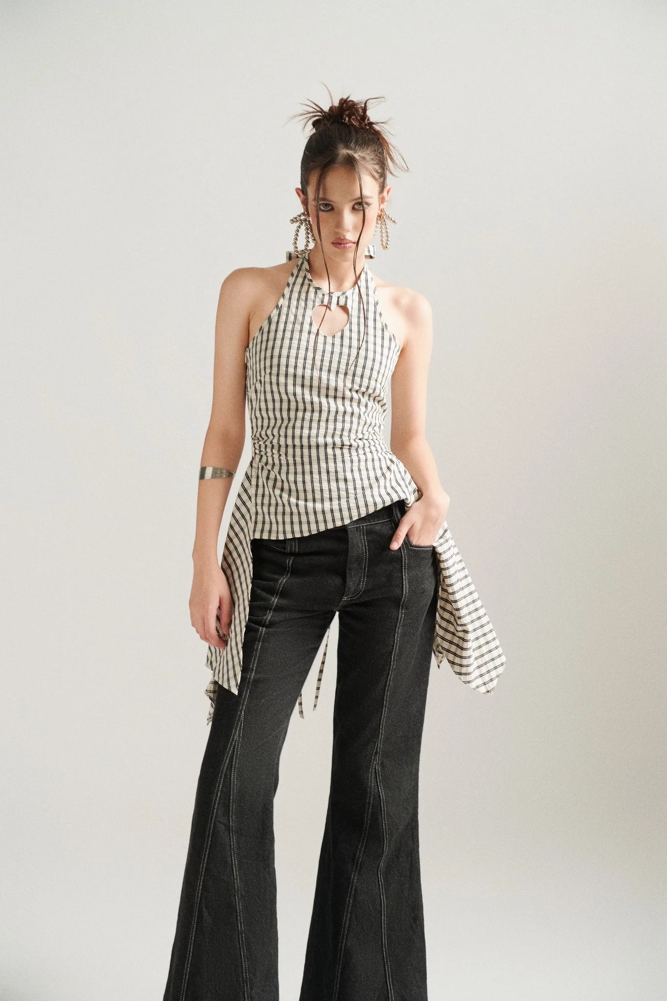 into.eight KIRA TOP