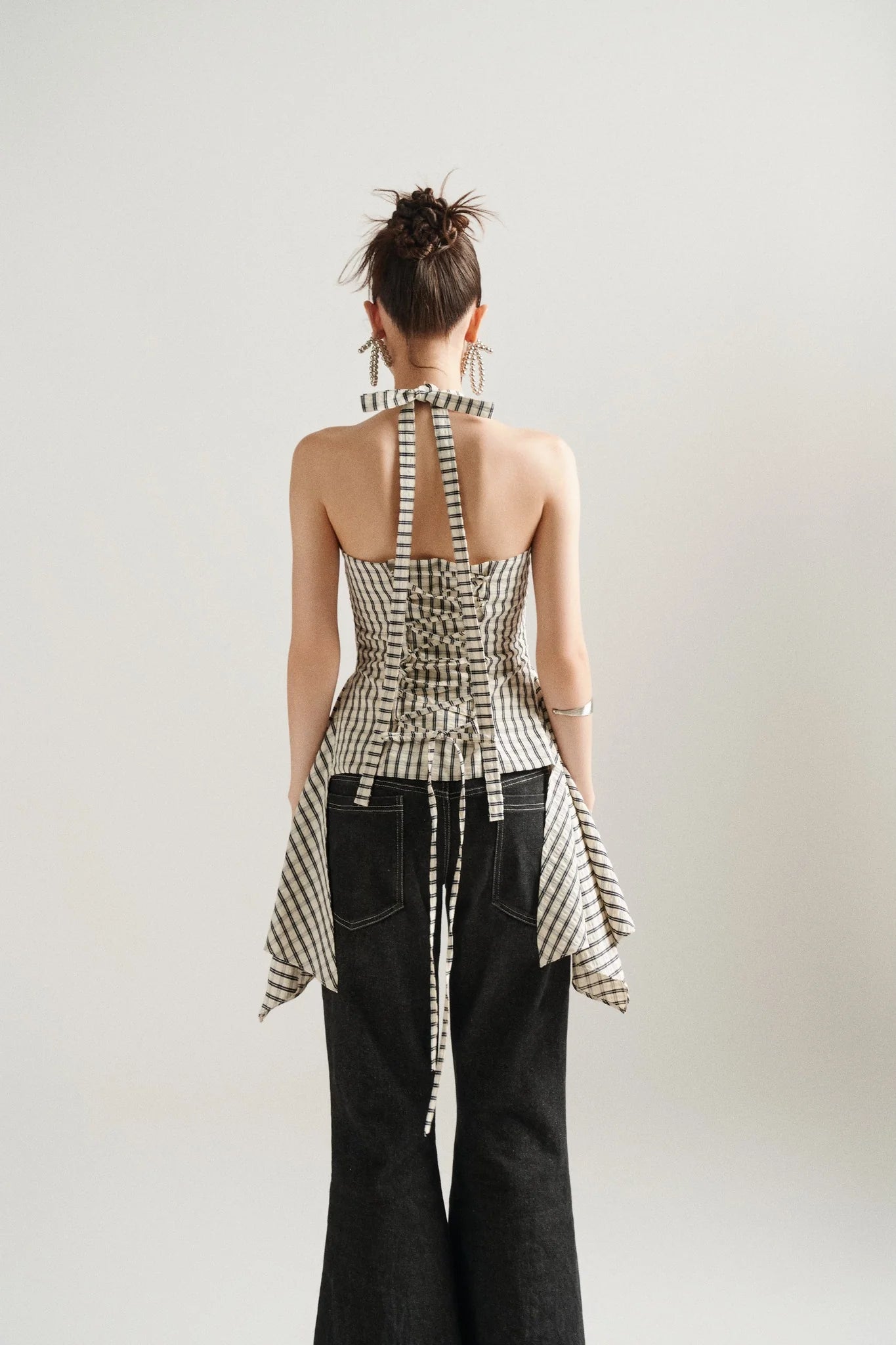 into.eight KIRA TOP