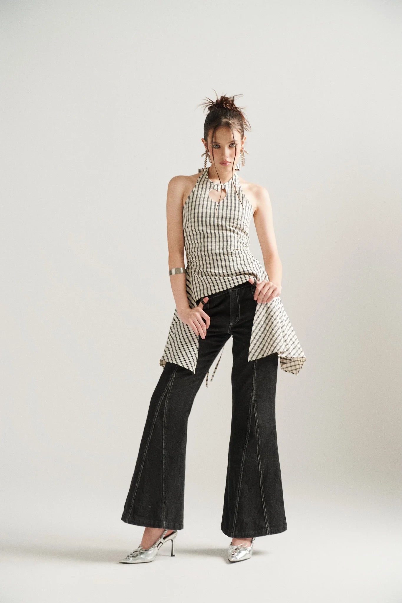into.eight KIRA TOP