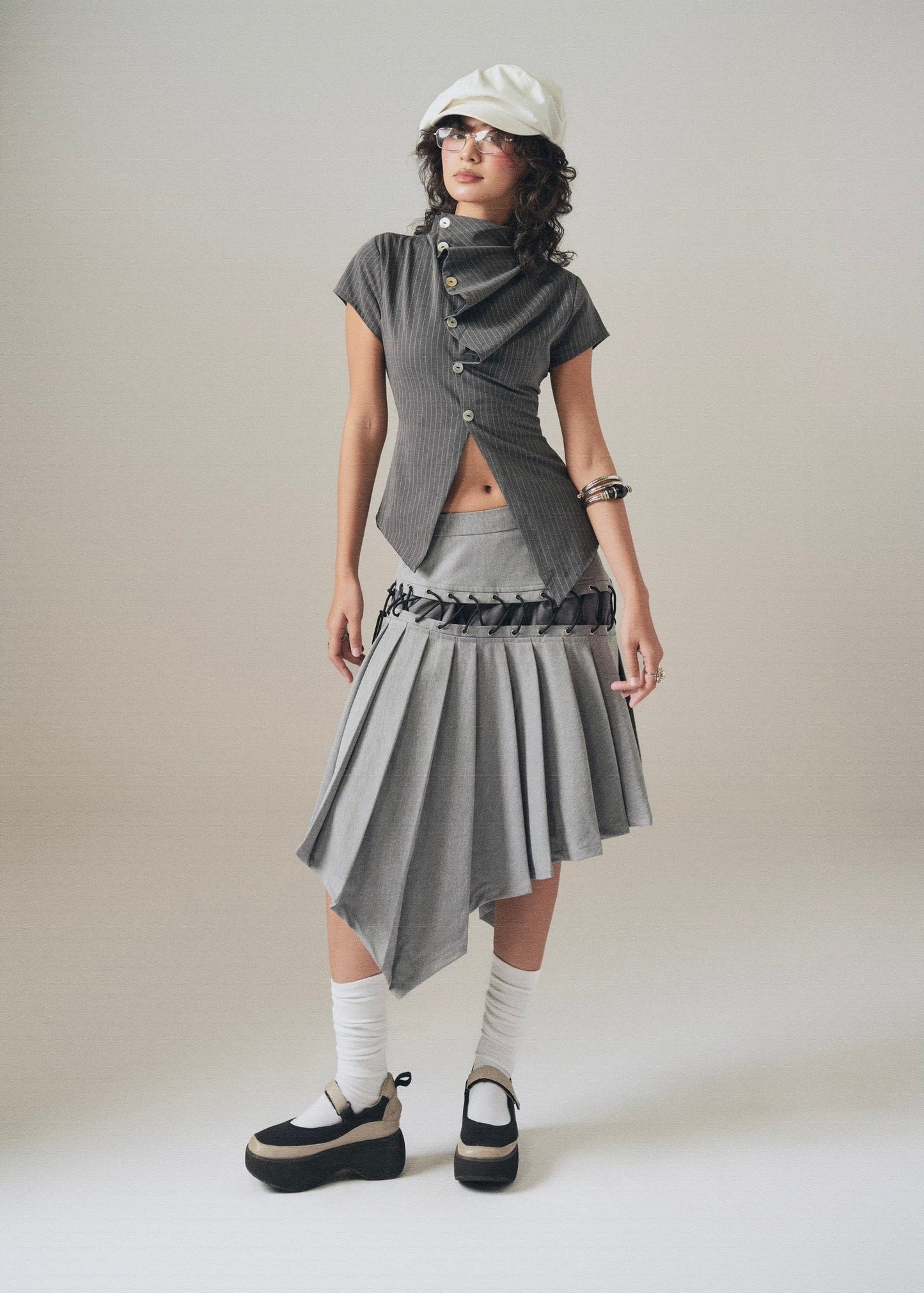 into.eight ELITE TOP