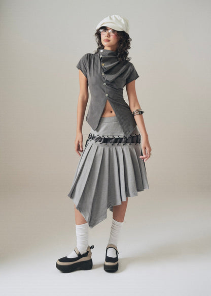 into.eight DAWN SKIRT