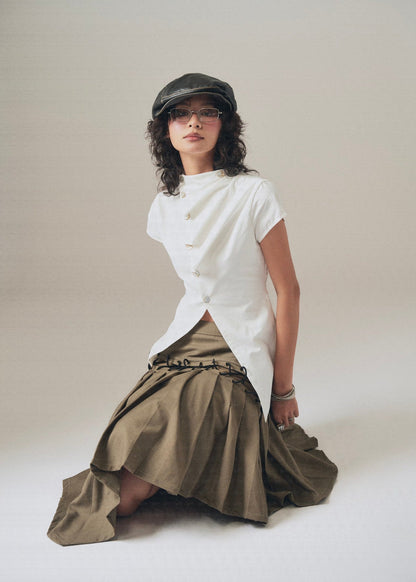 into.eight DAWN SKIRT