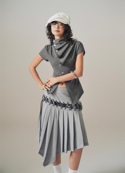 into.eight DAWN SKIRT