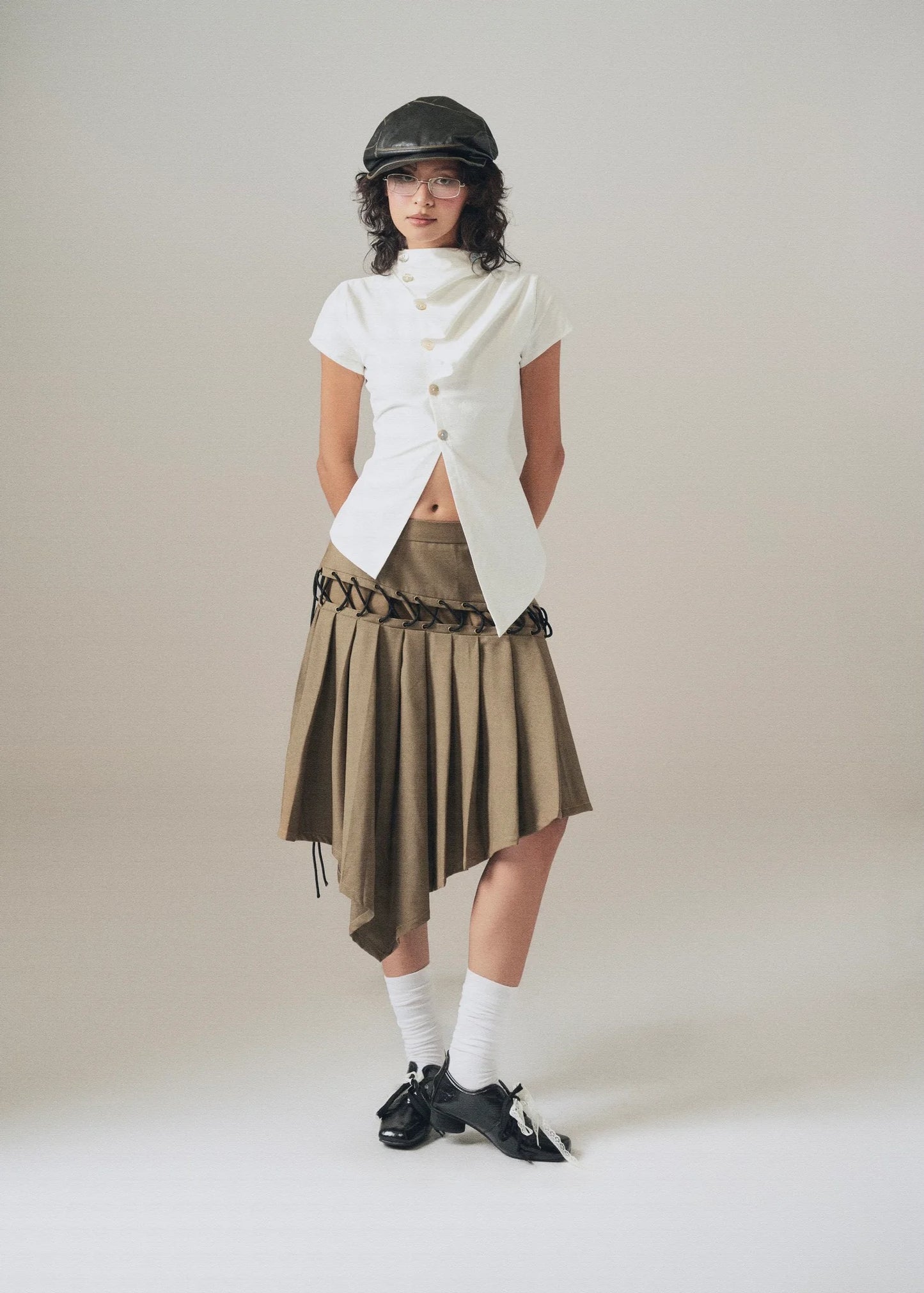 into.eight DAWN SKIRT