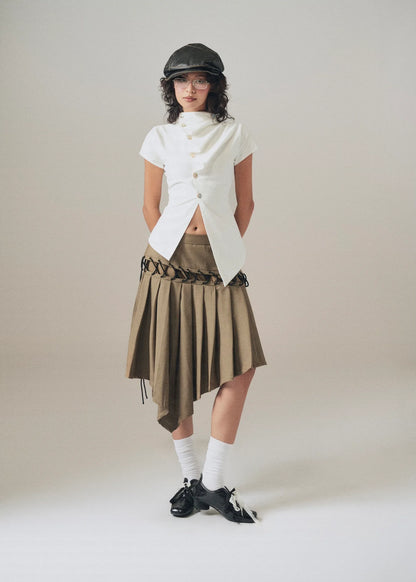 into.eight DAWN SKIRT