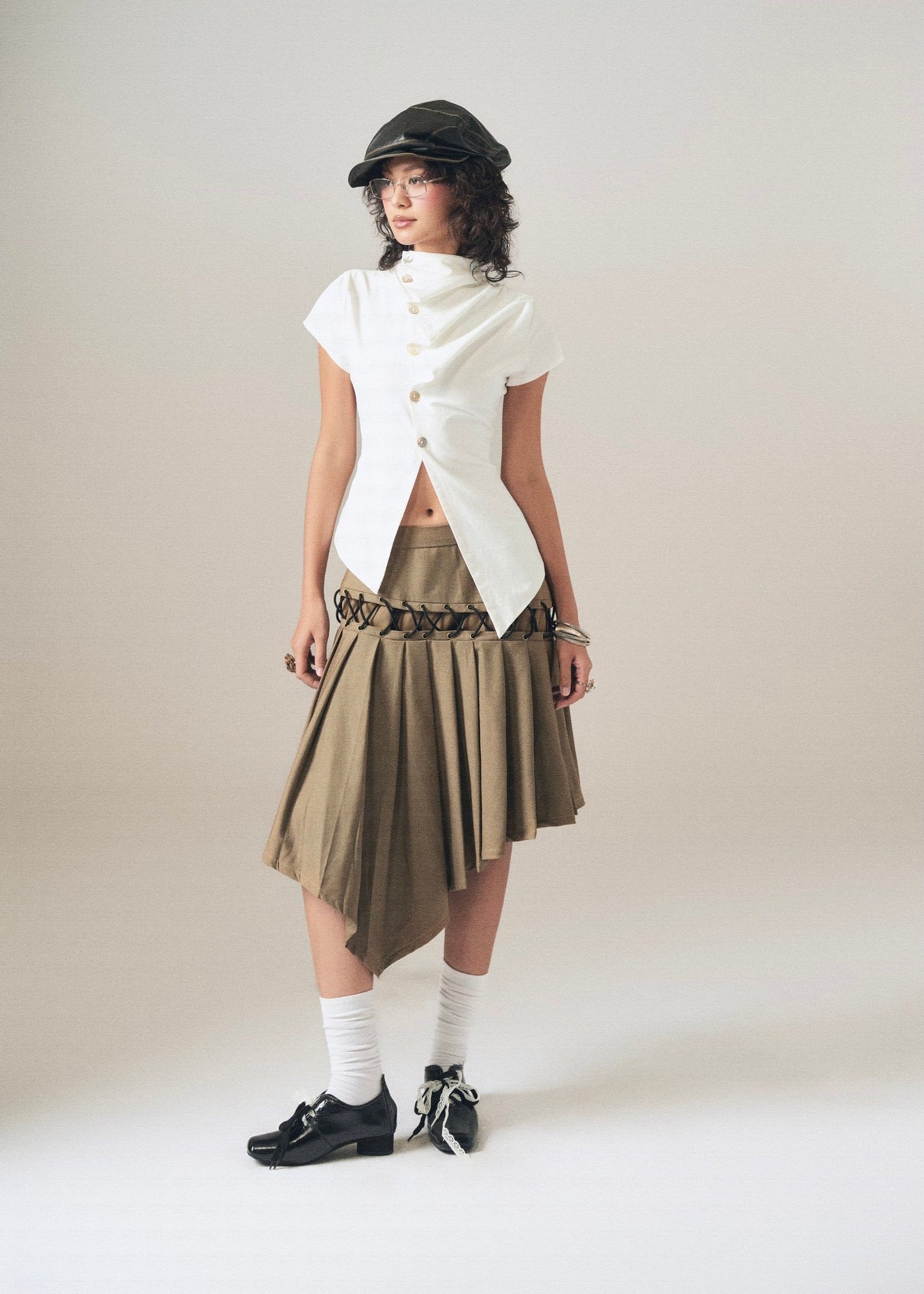 into.eight ELITE TOP